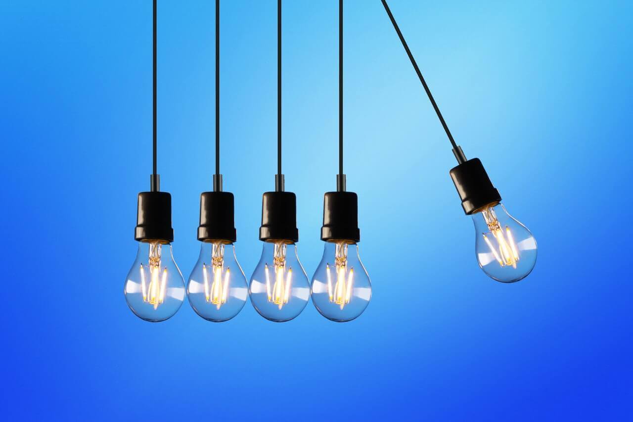 Spara el - tips på att spara energi